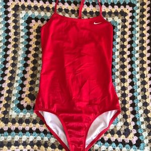 Nike One Piece Swimsuit